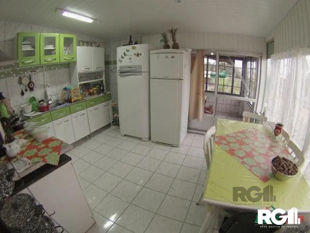 Casa à venda com 4 quartos, 203m² - Foto 17