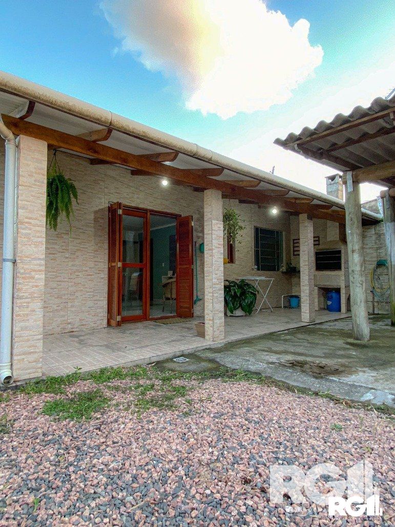 Casa à venda com 2 quartos, 135m² - Foto 8