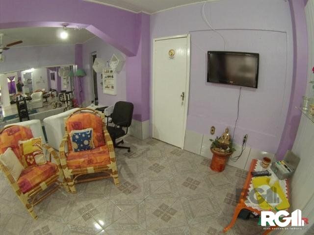 Casa à venda com 4 quartos, 203m² - Foto 41