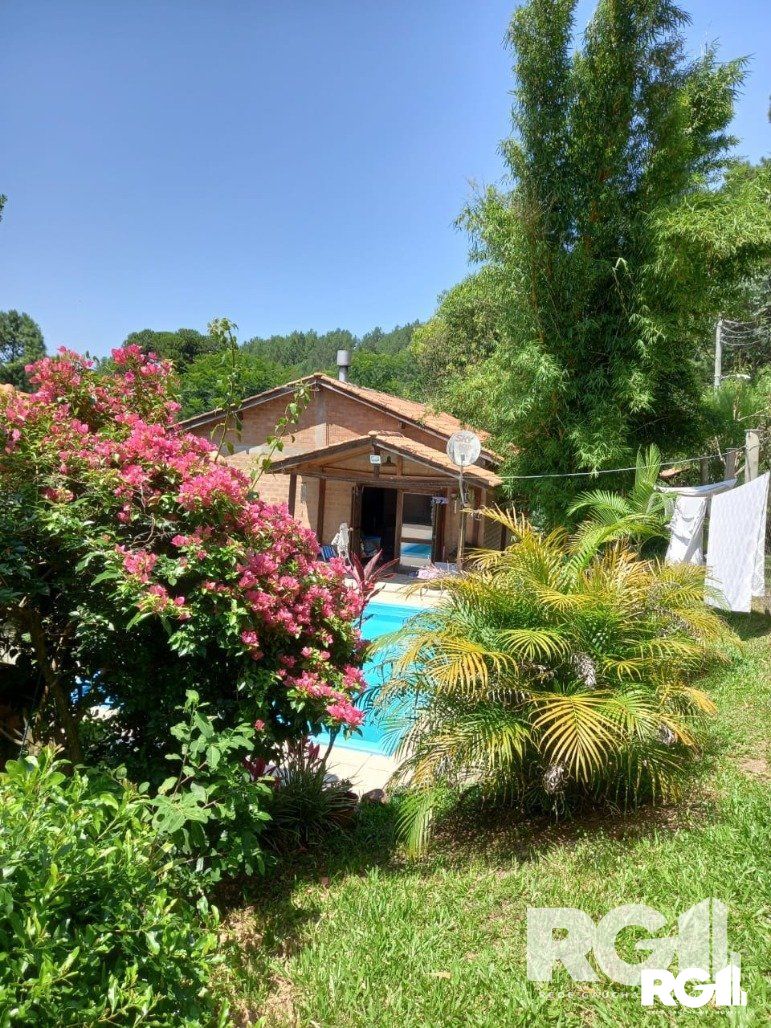 Fazenda à venda com 3 quartos, 90m² - Foto 1