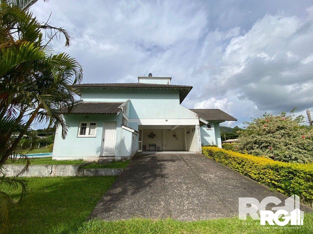 Sítio à venda com 4 quartos, 298m² - Foto 2