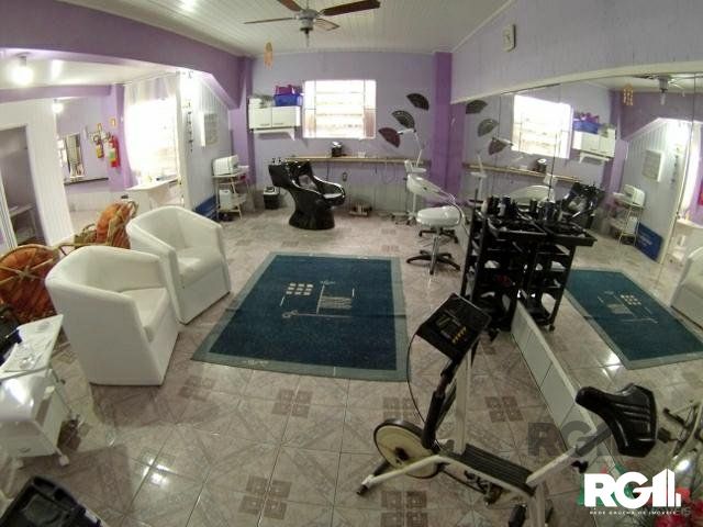 Casa à venda com 4 quartos, 203m² - Foto 34