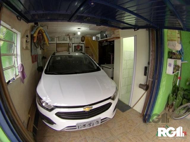 Casa à venda com 4 quartos, 203m² - Foto 8