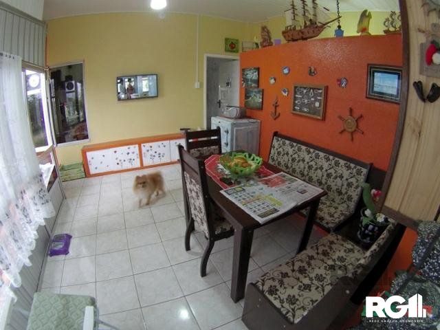 Casa à venda com 4 quartos, 203m² - Foto 20