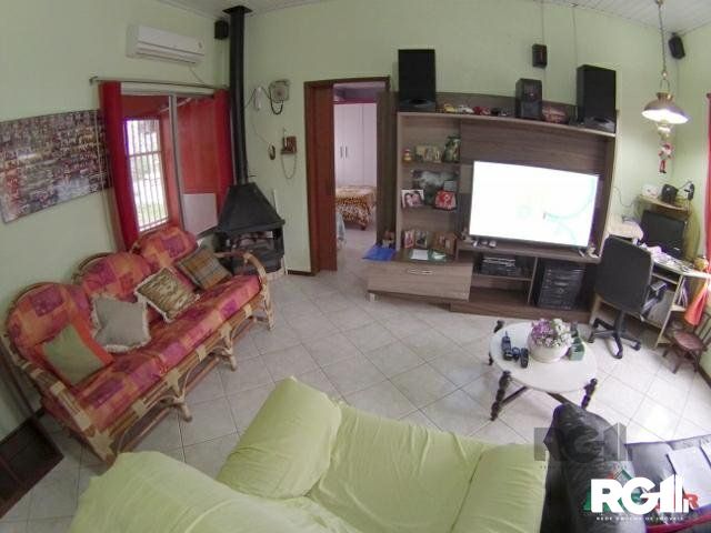 Casa à venda com 4 quartos, 203m² - Foto 22