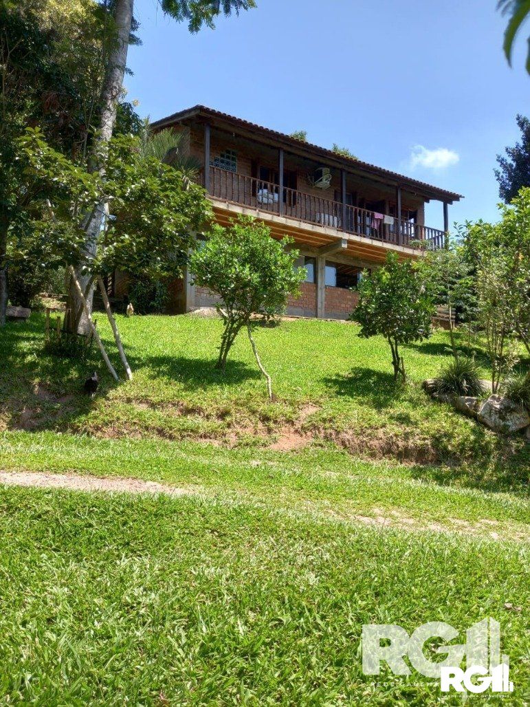 Fazenda à venda com 3 quartos, 90m² - Foto 5
