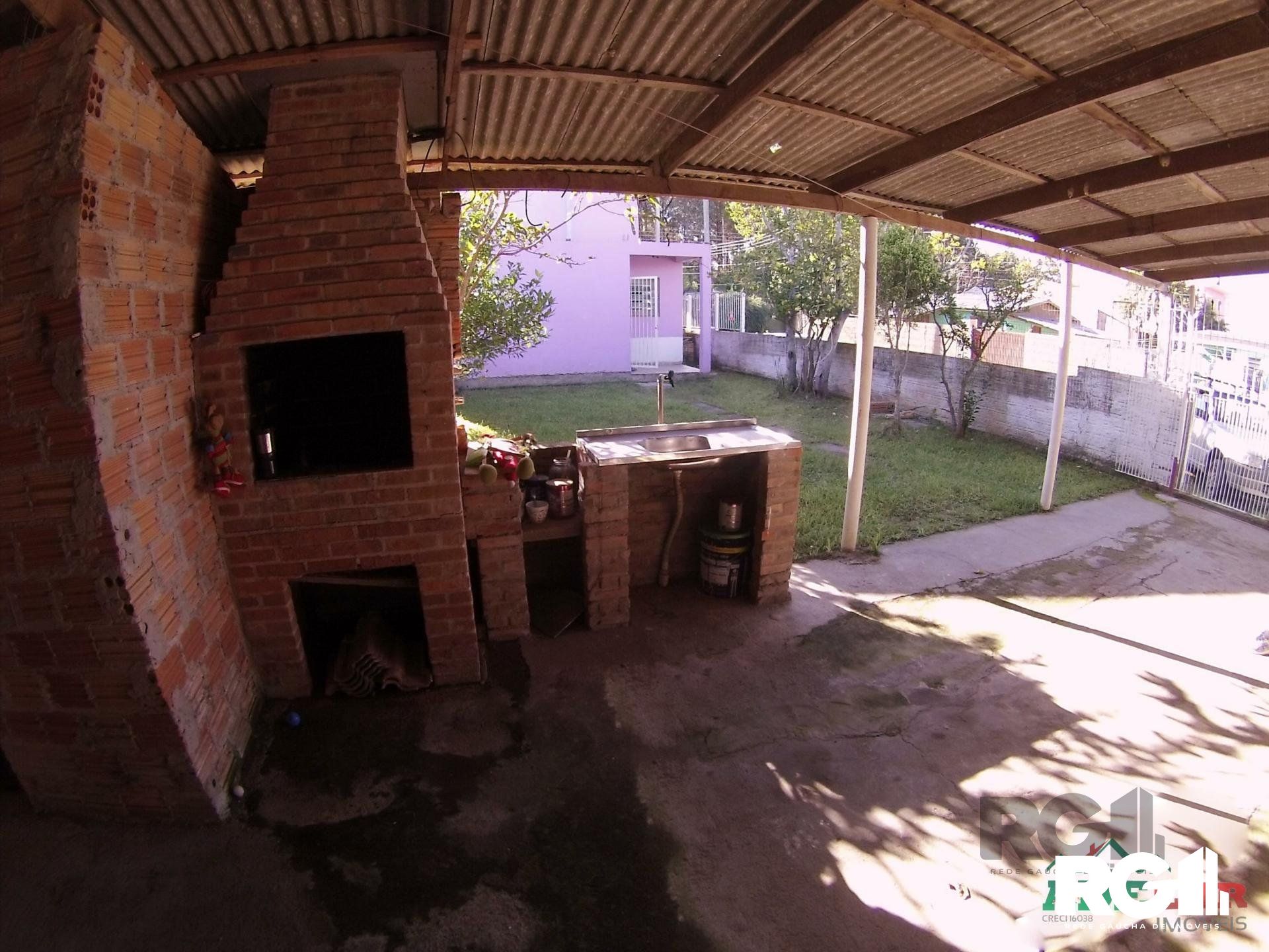 Casa à venda com 3 quartos, 240m² - Foto 17