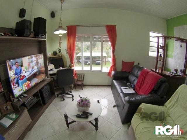Casa à venda com 4 quartos, 203m² - Foto 23