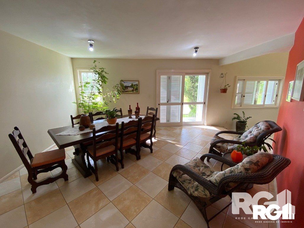 Sítio à venda com 4 quartos, 298m² - Foto 11