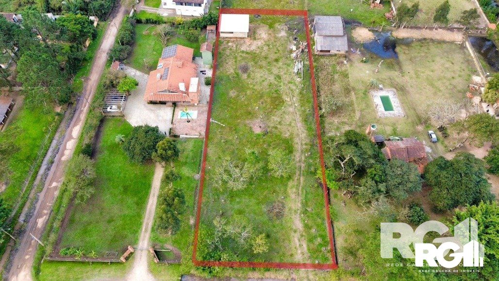Terreno à venda, 3060m² - Foto 1