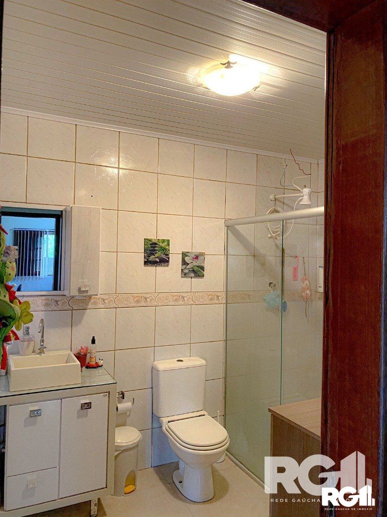 Casa à venda com 2 quartos, 135m² - Foto 7