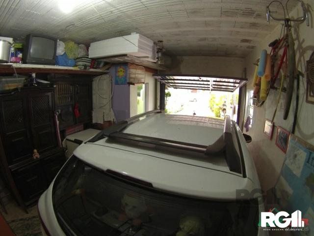 Casa à venda com 4 quartos, 203m² - Foto 9