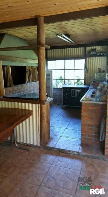 Sítio à venda com 1 quarto, 133m² - Foto 6