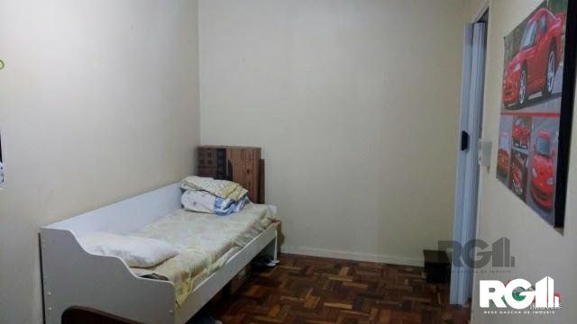 Apartamento à venda com 2 quartos, 63m² - Foto 6