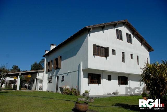Sítio à venda, 1179m² - Foto 3
