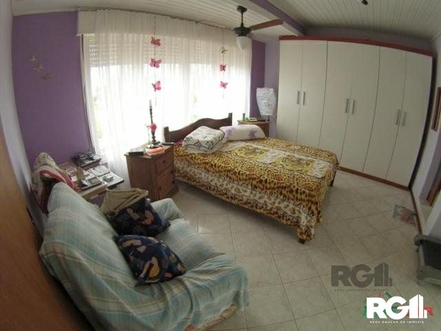 Casa à venda com 4 quartos, 203m² - Foto 26