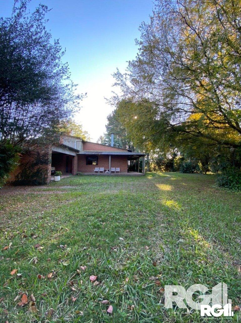 Sítio à venda com 3 quartos, 304m² - Foto 4