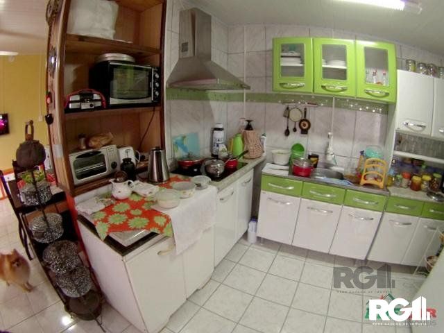 Casa à venda com 4 quartos, 203m² - Foto 18