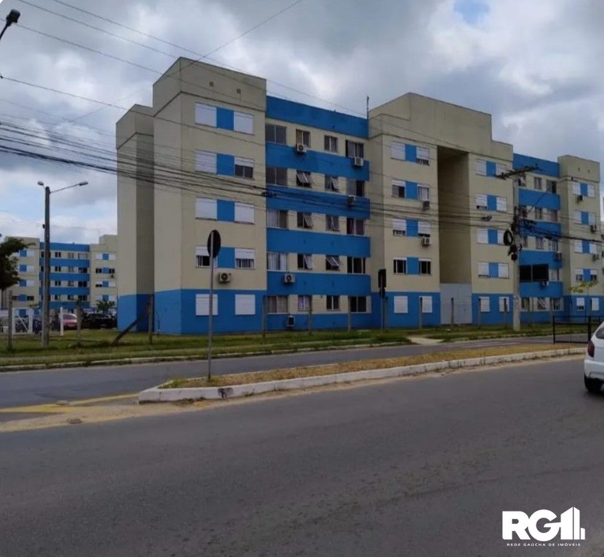 Apartamento à venda com 2 quartos, 51m² - Foto 1