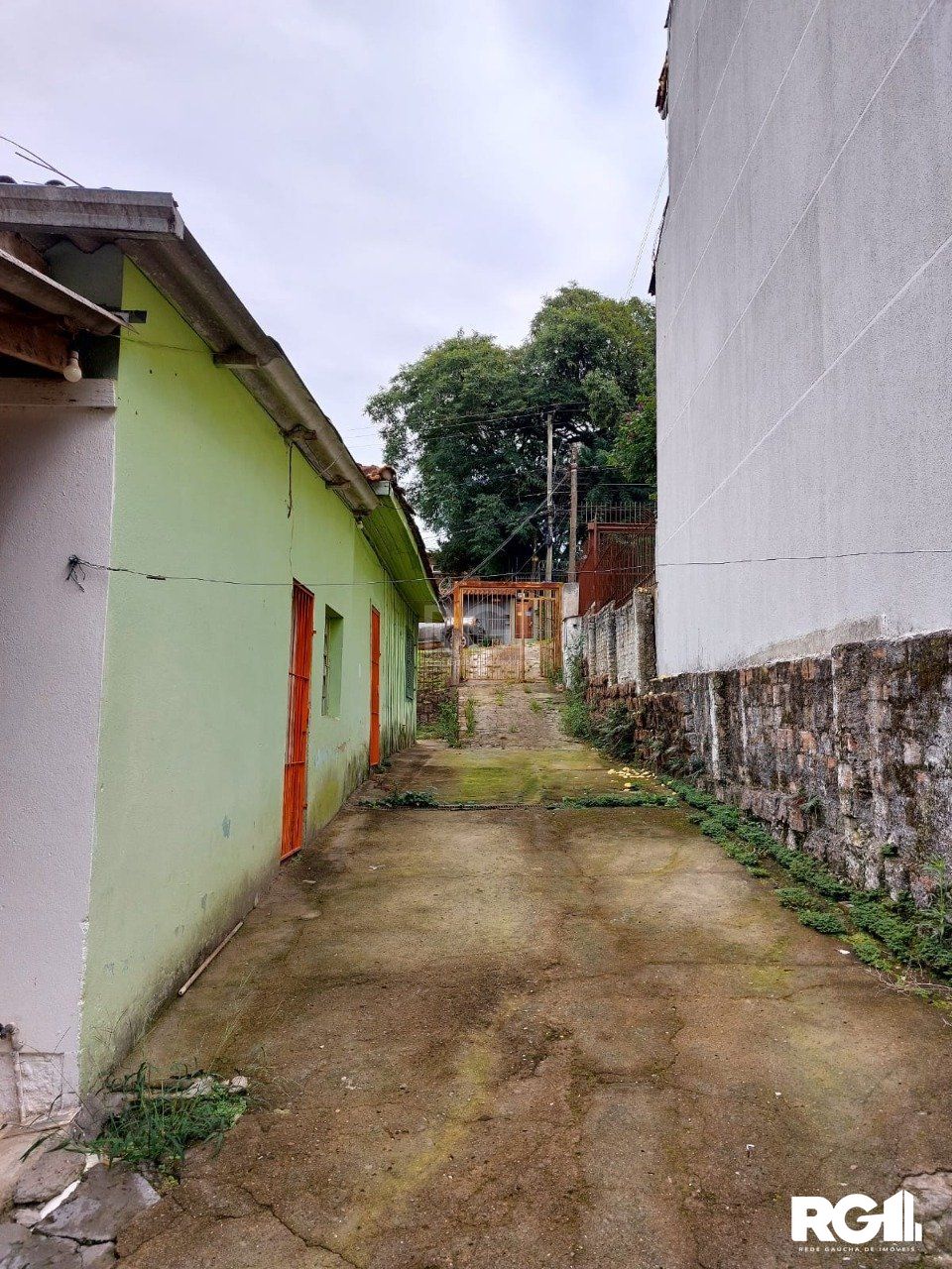Terreno à venda, 484m² - Foto 8