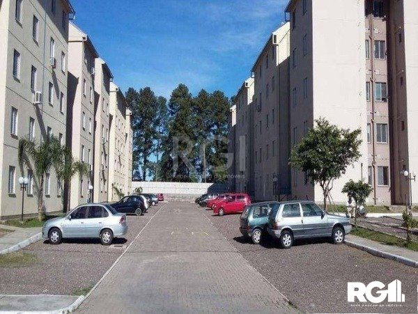 Apartamento à venda com 2 quartos, 38m² - Foto 14