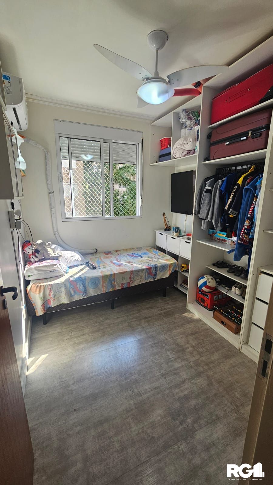 Apartamento à venda com 3 quartos, 67m² - Foto 11