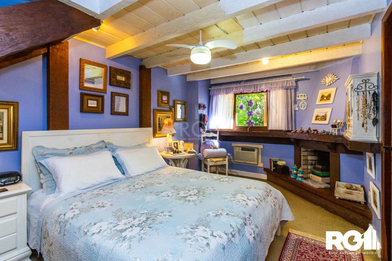 Casa de Condomínio à venda com 4 quartos, 231m² - Foto 17