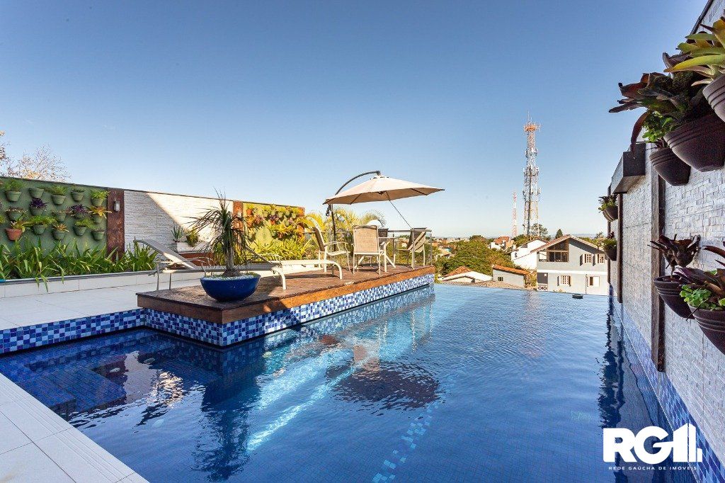 Casa à venda com 4 quartos, 427m² - Foto 42