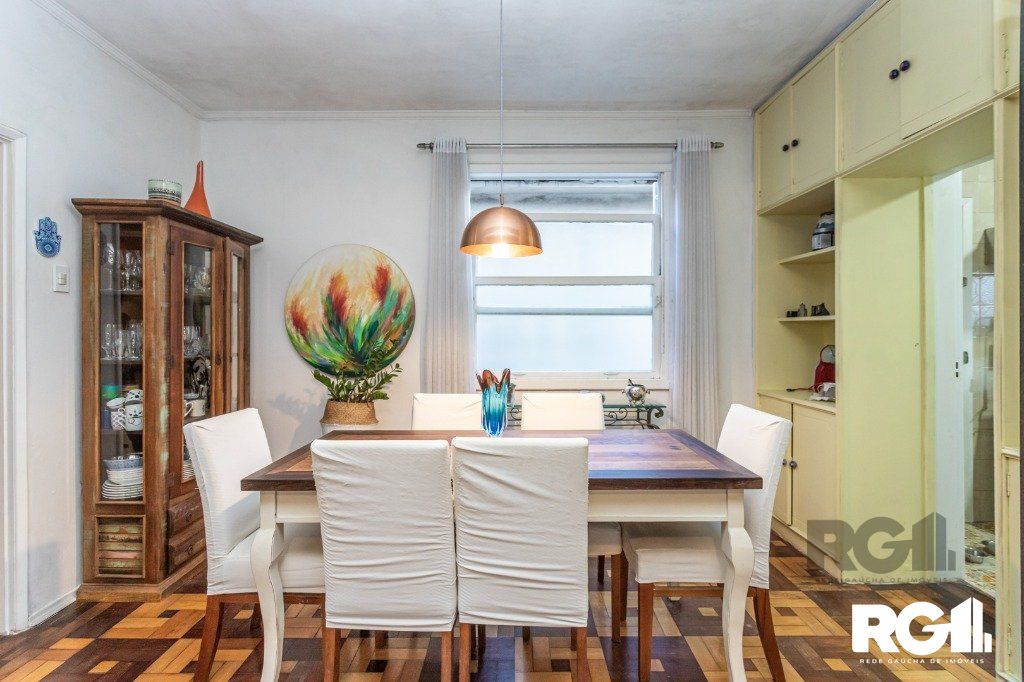 Apartamento, 4 quartos, 116 m² - Foto 8