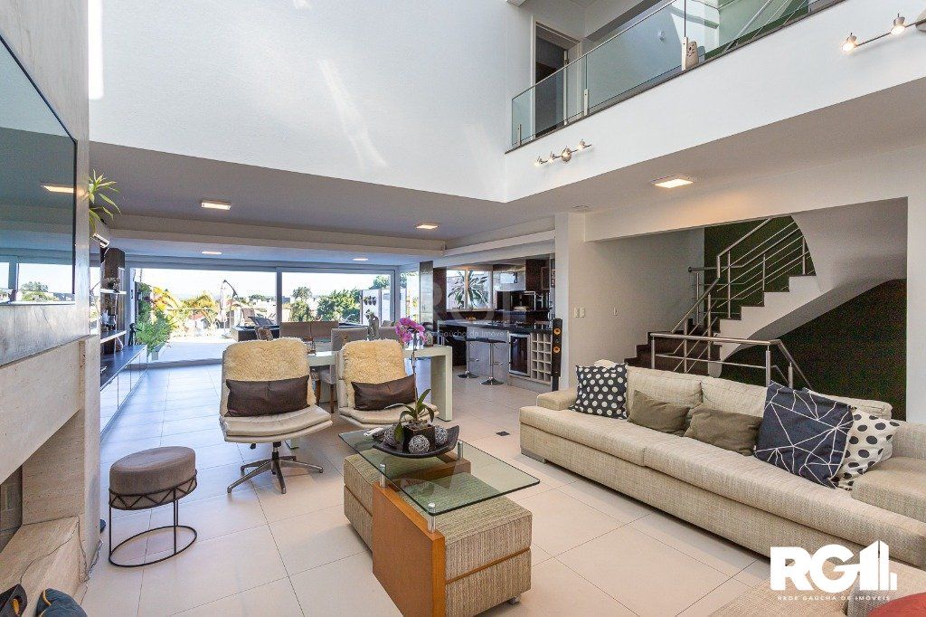 Casa à venda com 4 quartos, 427m² - Foto 5