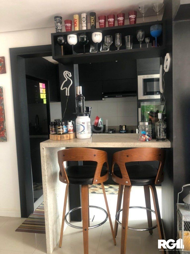 Apartamento à venda com 2 quartos, 60m² - Foto 16