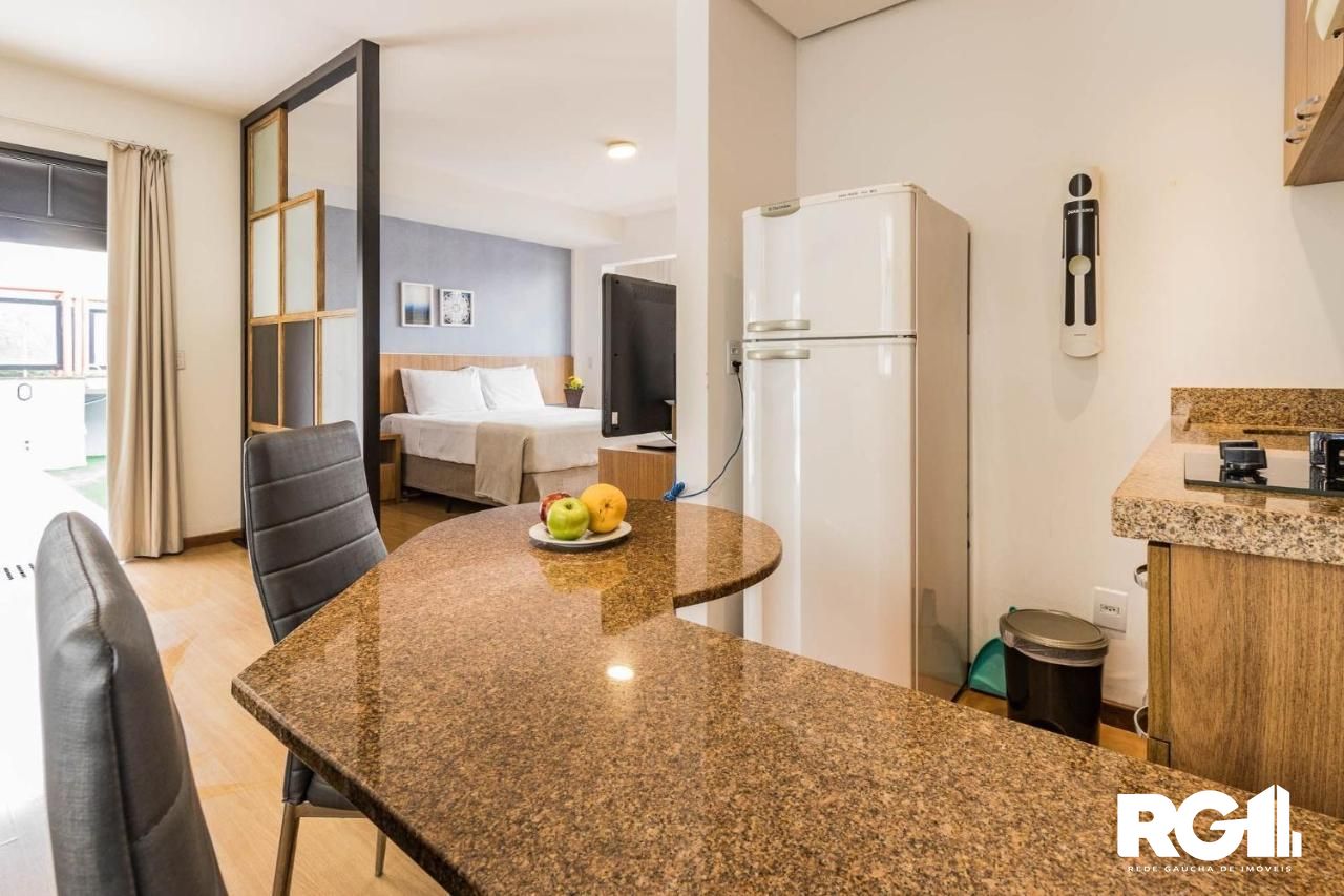 Cobertura à venda com 1 quarto, 82m² - Foto 6