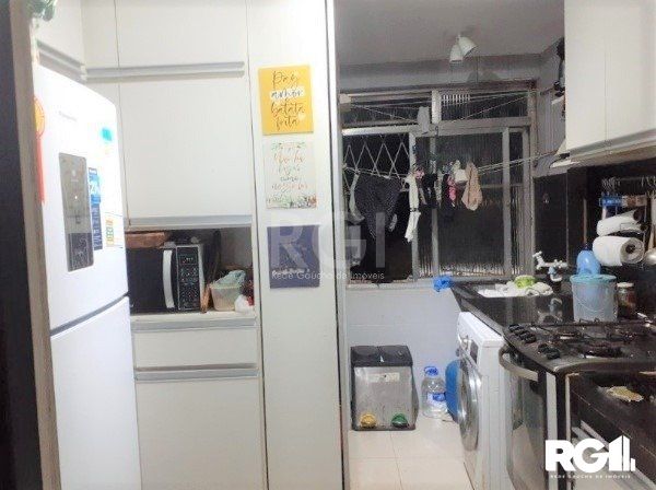 Apartamento à venda com 4 quartos, 77m² - Foto 4