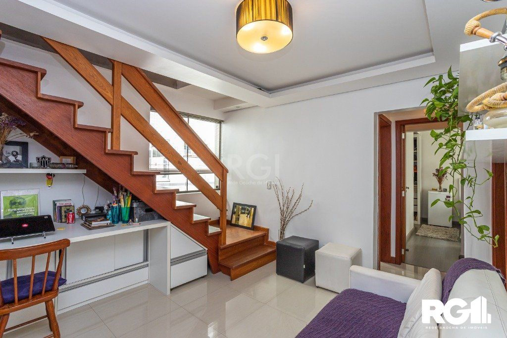 Cobertura à venda com 2 quartos, 128m² - Foto 6