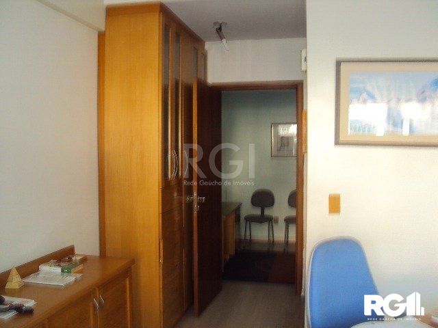 Conjunto Comercial-Sala à venda com 1 quarto, 31m² - Foto 3