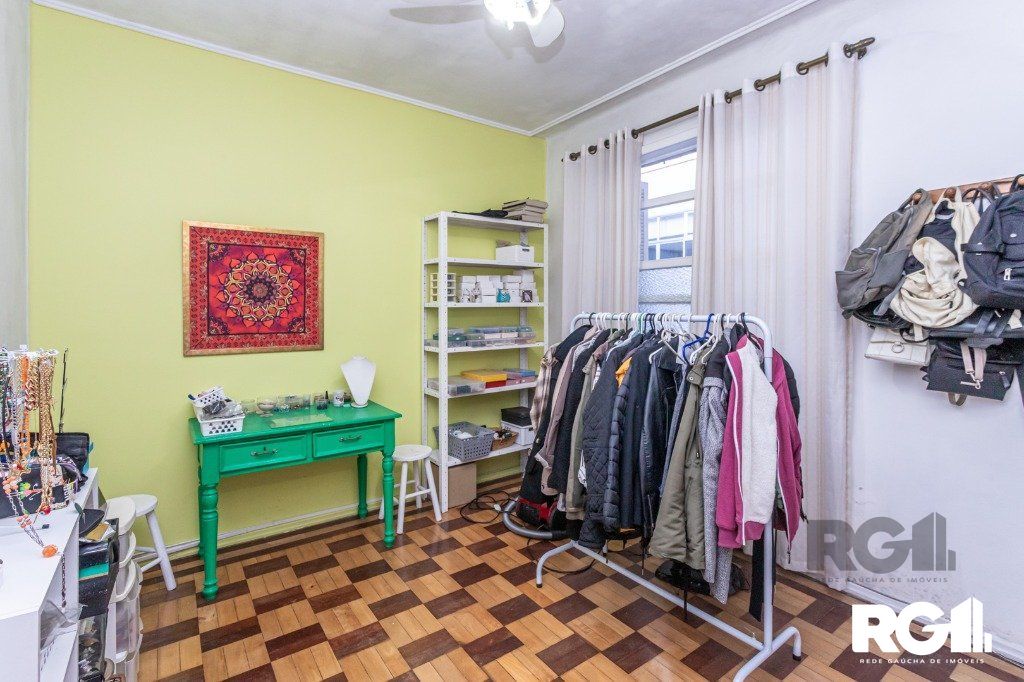 Apartamento, 4 quartos, 116 m² - Foto 22