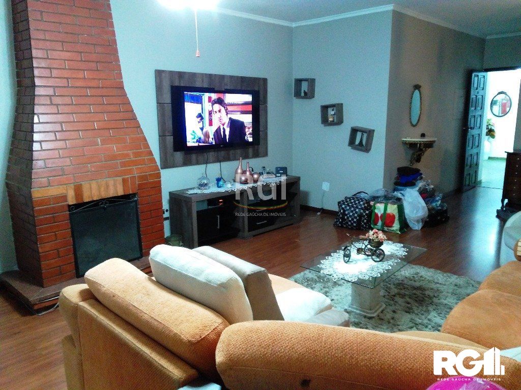 Cobertura à venda com 3 quartos, 323m² - Foto 7