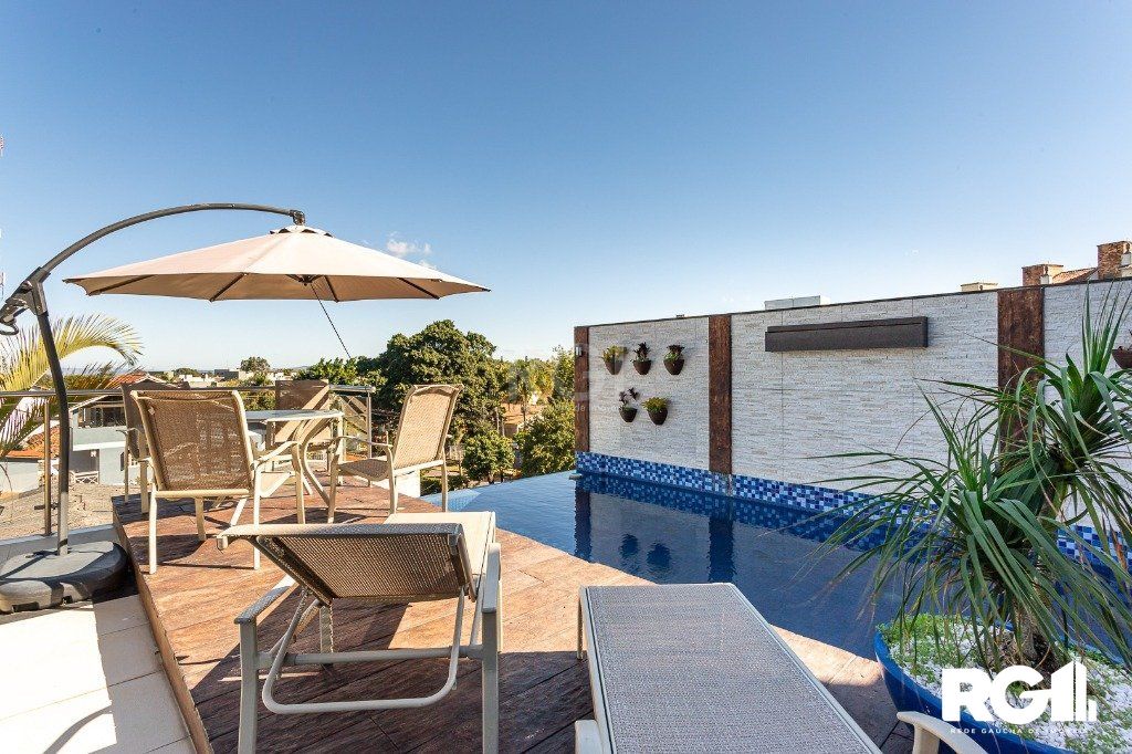 Casa à venda com 4 quartos, 427m² - Foto 34
