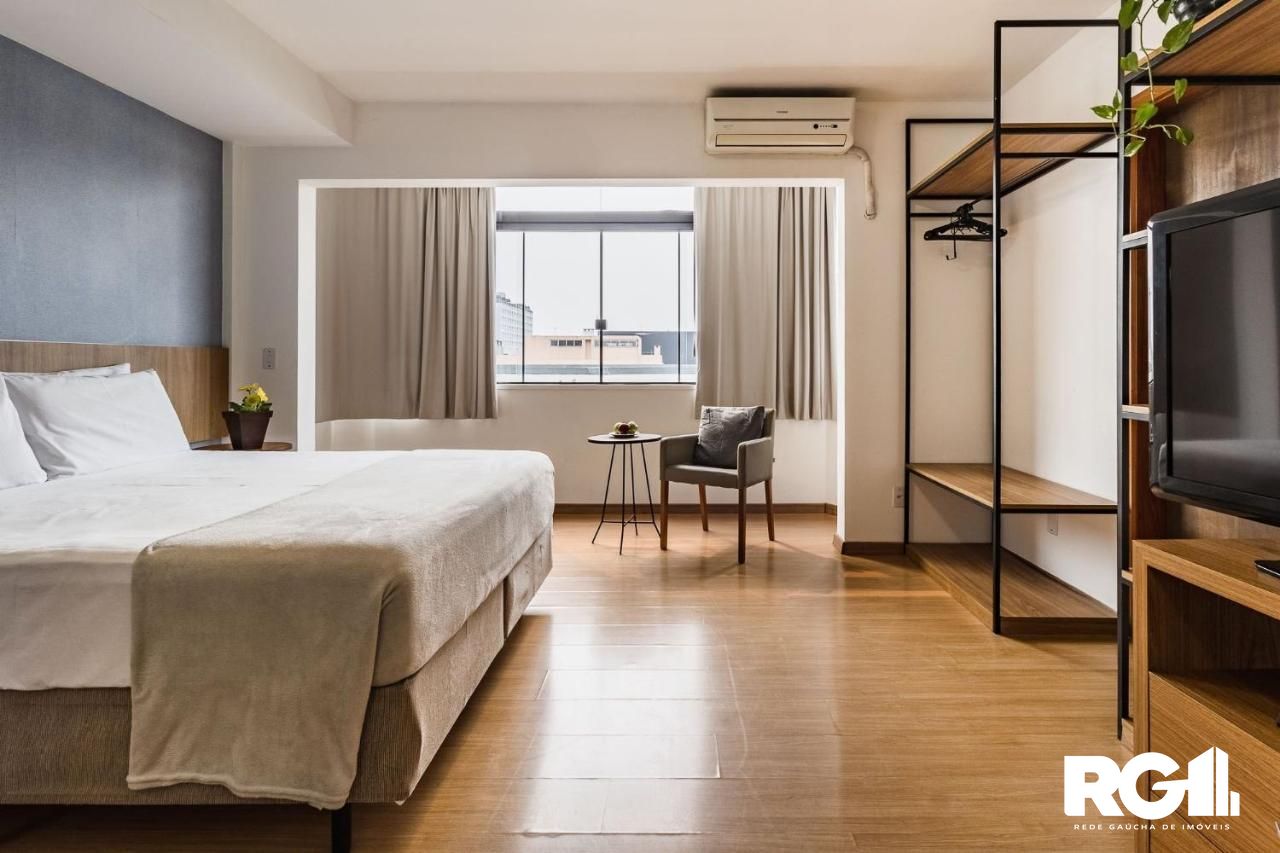 Cobertura à venda com 1 quarto, 82m² - Foto 3