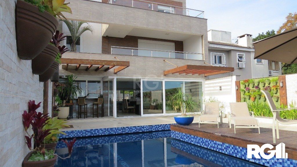 Casa à venda com 4 quartos, 427m² - Foto 38