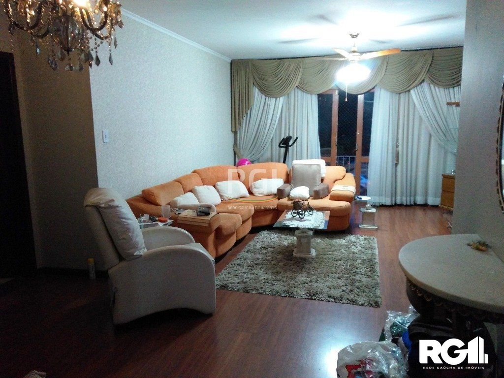 Cobertura à venda com 3 quartos, 323m² - Foto 5