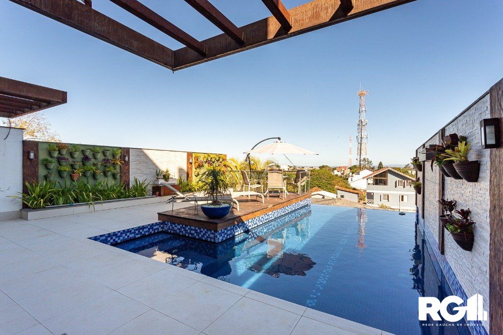 Casa à venda com 4 quartos, 427m² - Foto 32