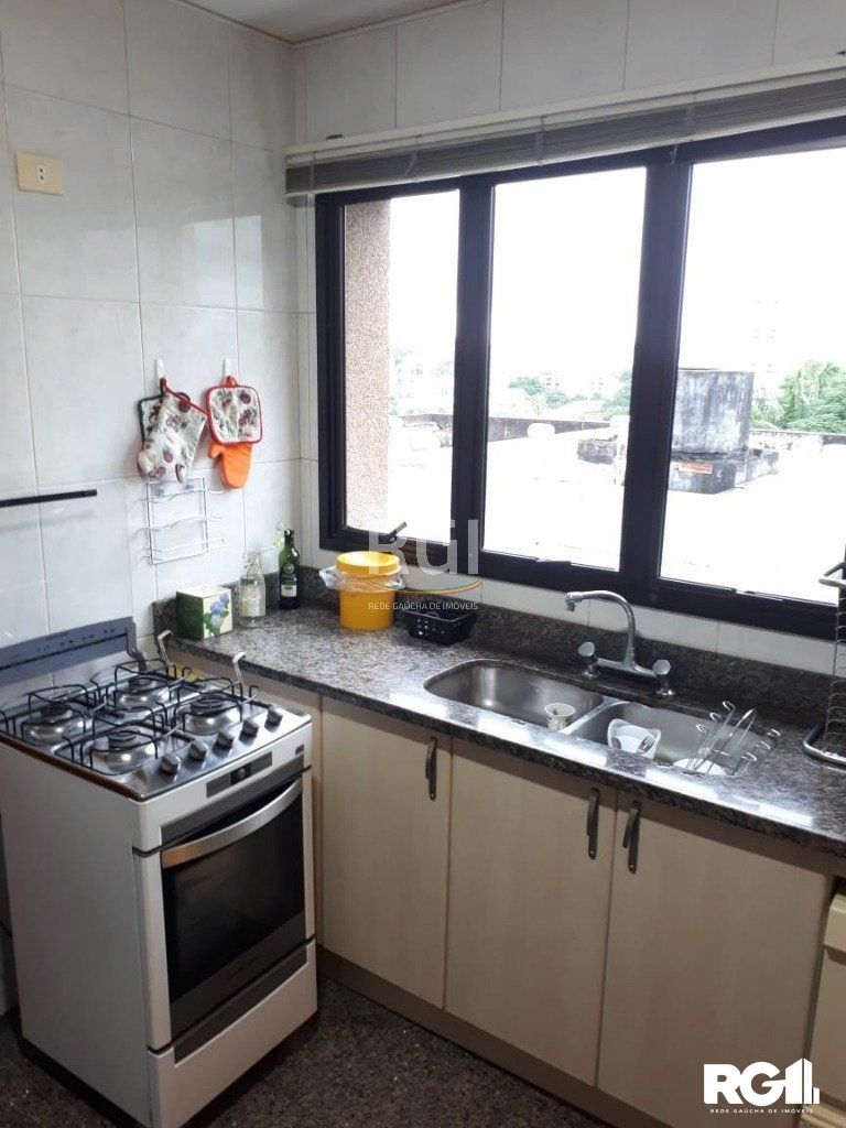 Apartamento à venda com 3 quartos, 117m² - Foto 4