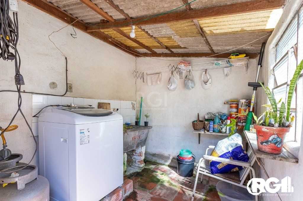 Casa à venda com 2 quartos, 80m² - Foto 22