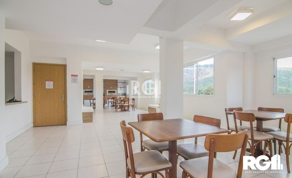 Apartamento à venda com 3 quartos, 68m² - Foto 31