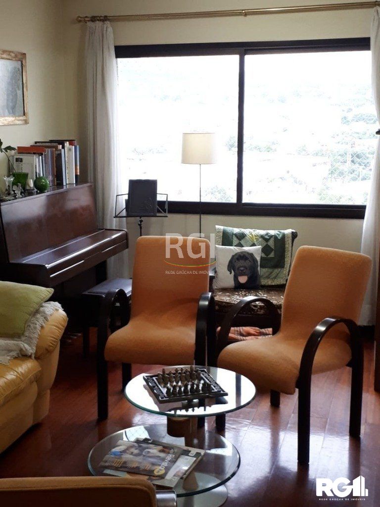 Apartamento à venda com 3 quartos, 117m² - Foto 2