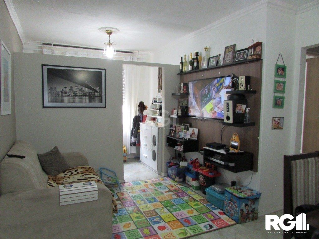 Apartamento à venda com 1 quarto, 47m² - Foto 7