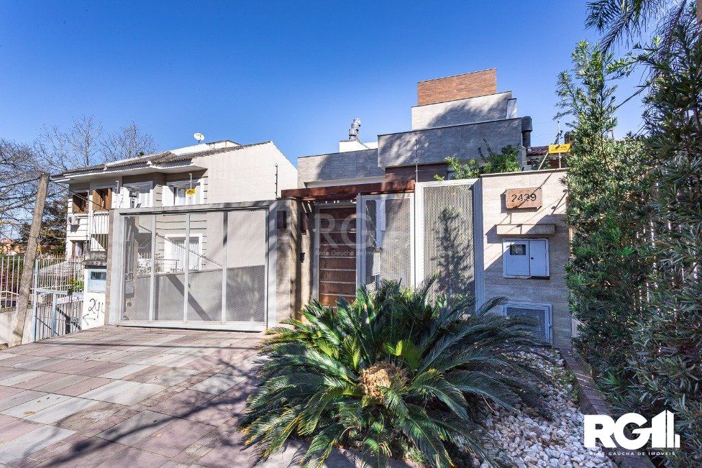 Casa à venda com 4 quartos, 427m² - Foto 97