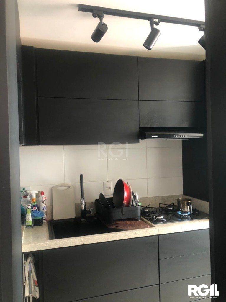 Apartamento à venda com 2 quartos, 60m² - Foto 17