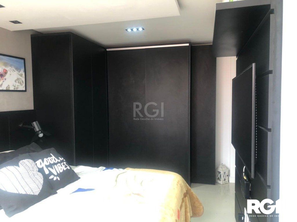 Apartamento à venda com 2 quartos, 60m² - Foto 11